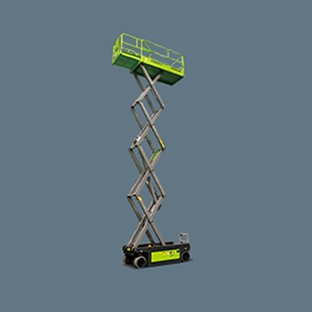 Zoomlion AC-Li Scissor Lift