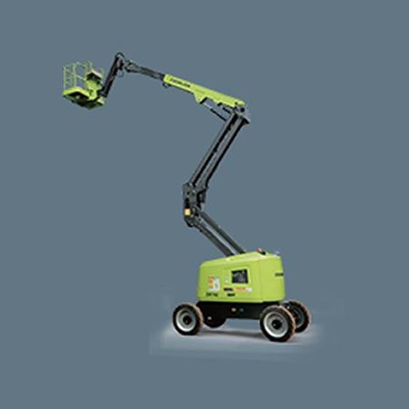 Zoomlion Boom Lift