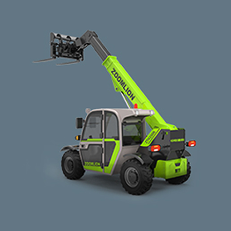 Zoomlion Telehandler
