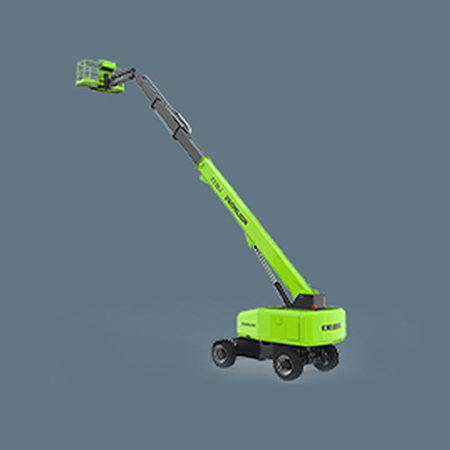 Zoomlion Telescopic Boom