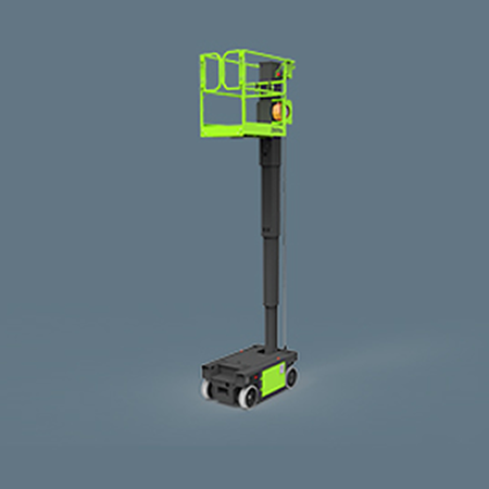 Zoomlion Mast Lift