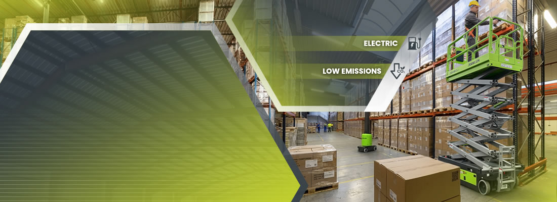 warehousing