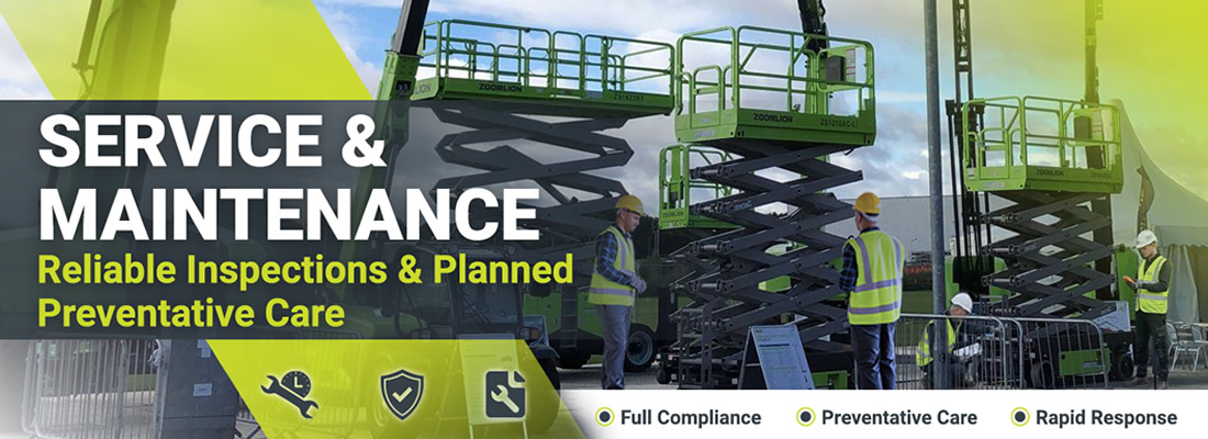 Maintenance