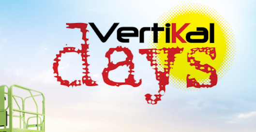 vertikal days blog