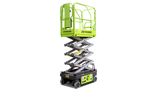 Zoomline ZS1530DC