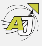 AJ header logo