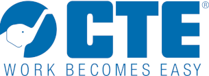 cte logo