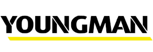 Youngman logo