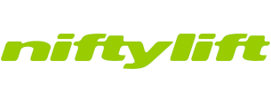 Niftylift logo