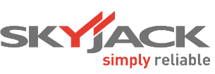 skyjack logo
