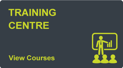 Training logo