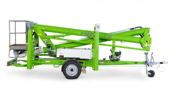Niftylift 170 - Image 3