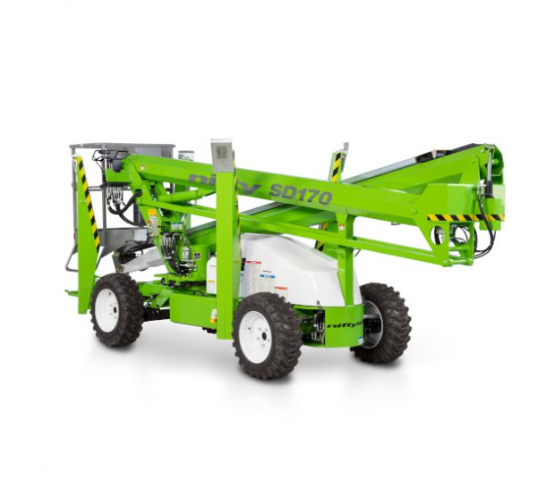 Niftylift SD170 4x2 - Image 2