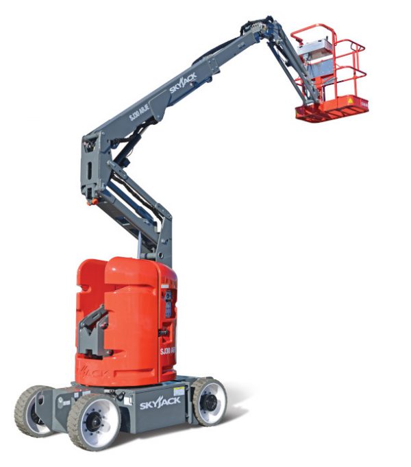 SJ30