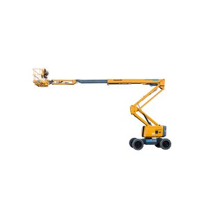 Haulotte HA20 Electric Articulating boom