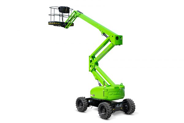 Niftylift HR15D 4x4