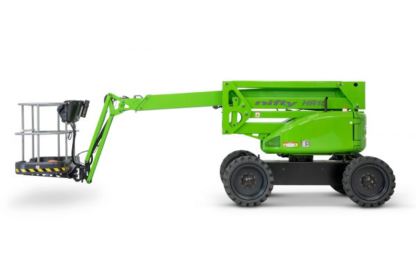 Niftylift HR15D 4x4 - Image 2
