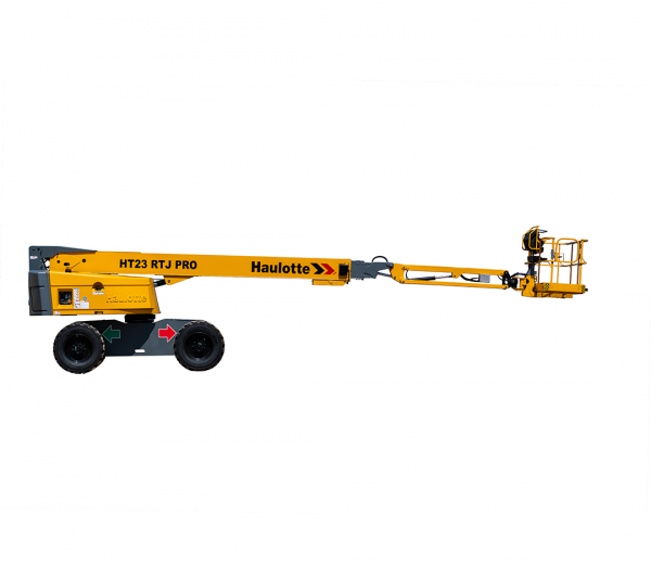 Haulotte HT23 RTJ O - Image 3