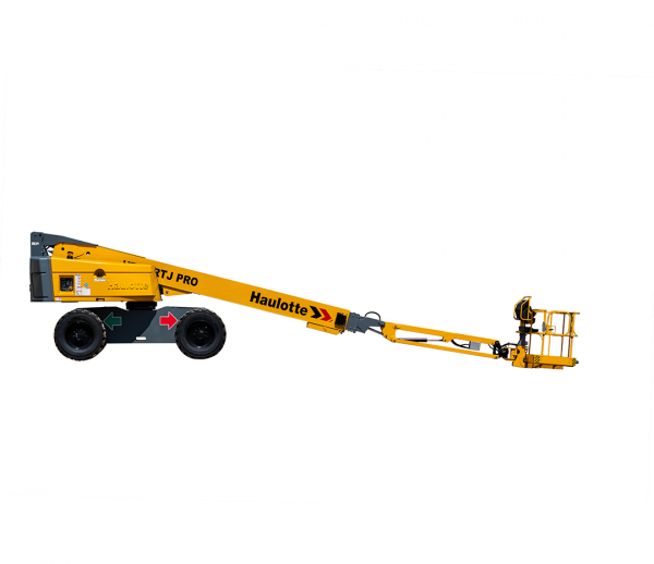 Haulotte HT23 RTJ O - Image 4