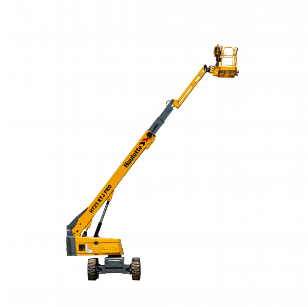 Haulotte HT23 RTJ O