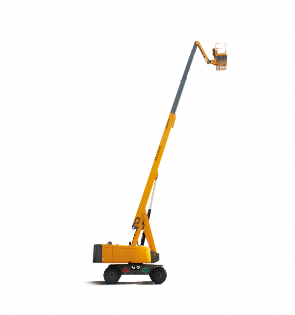 Haulotte HT28 RTJ PRO