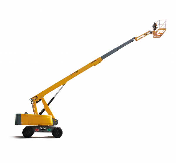 Haulotte HT28 RTJ PRO - Image 2