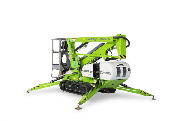 Niftylift TD120TN - Image 3