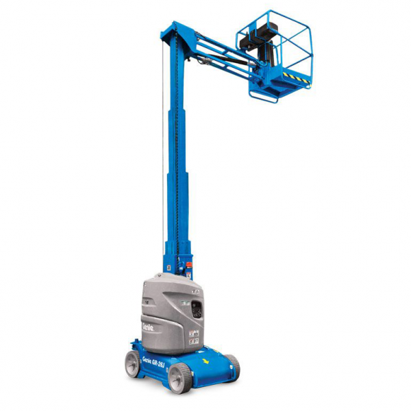 Genie GR-26J