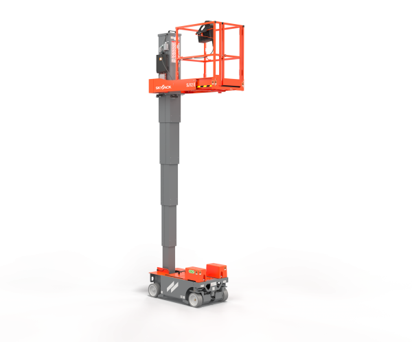 Skyjack SJ12 - Image 3
