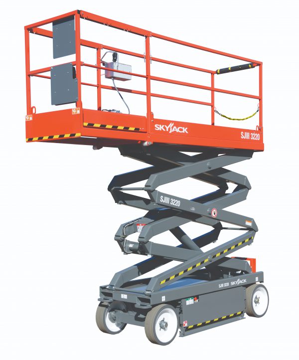 Skyjack SJ3220