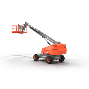 Skyjack telescopic boom 45T+