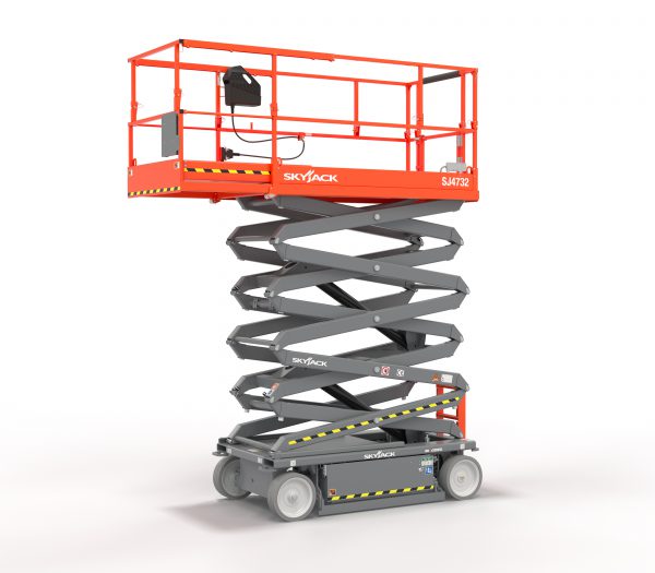 Skyjack SJ4732