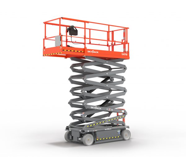 Skyjack SJ4740