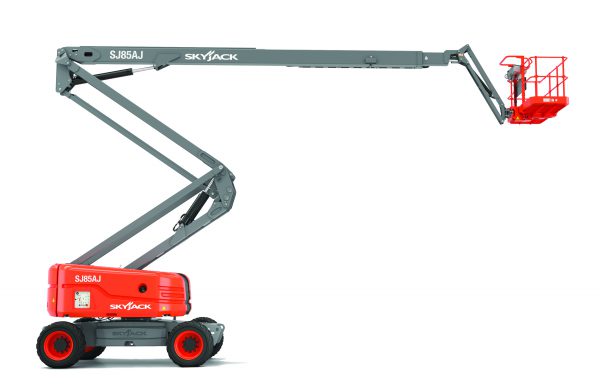 Skyjack SJ85 AJ - Image 2