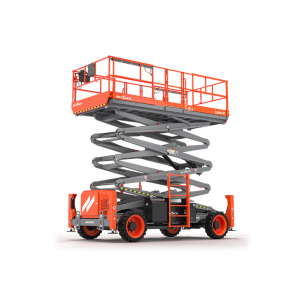 SkyJack Scissor lift SJ9243