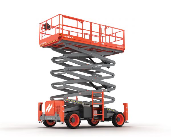 Skyjack SJ9253 RT
