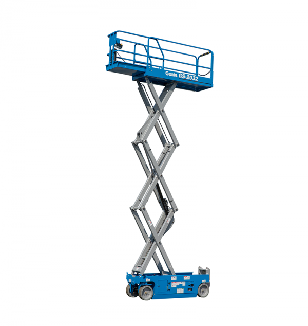 Genie GS-2032