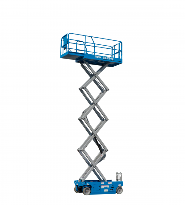 Genie GS-2646