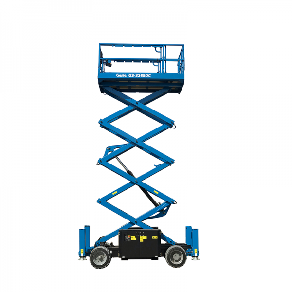 Genie GS-3369 RT