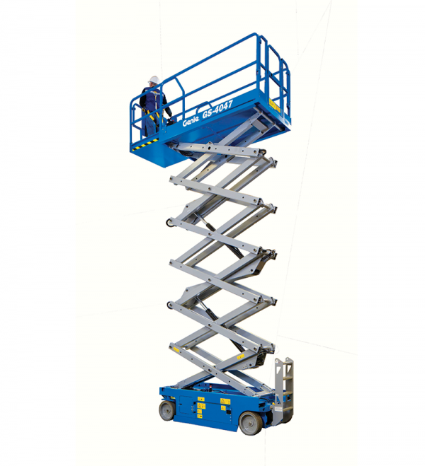 Genie GS-4047