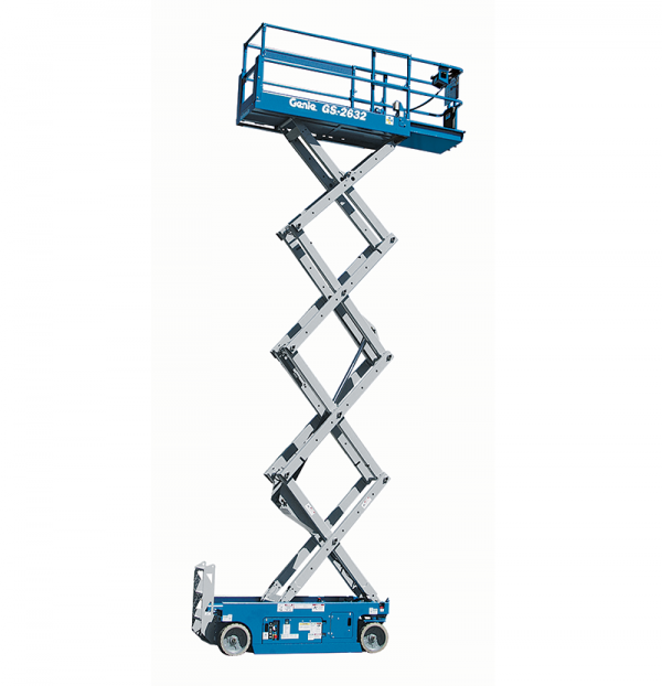 Genie GS-2632