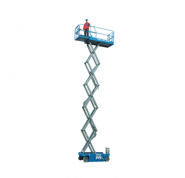 Genie GS-3246