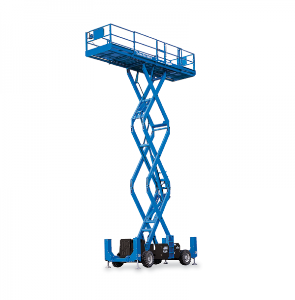 Genie GS-3384 RT