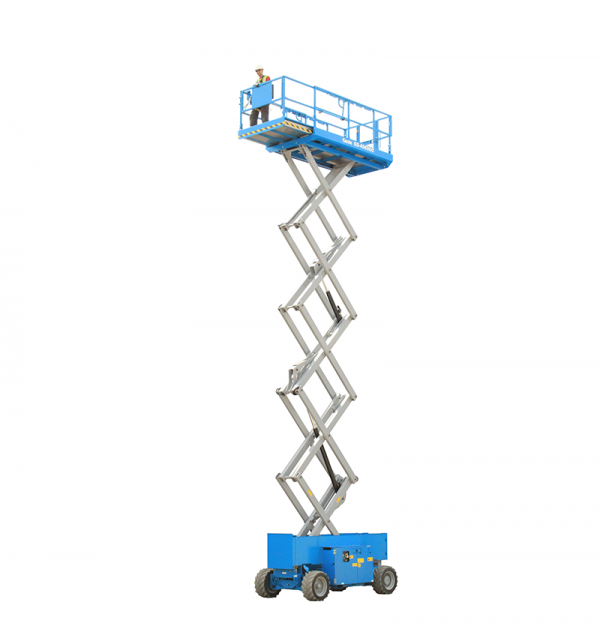 Genie GS-4069 DC