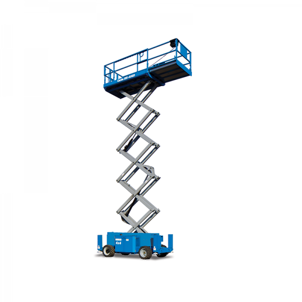 Genie GS-4069 RT