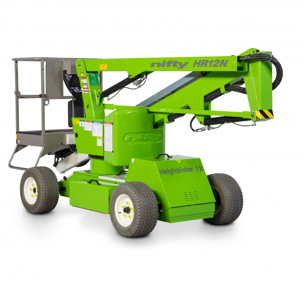 Niftylift HR12N - Image 2
