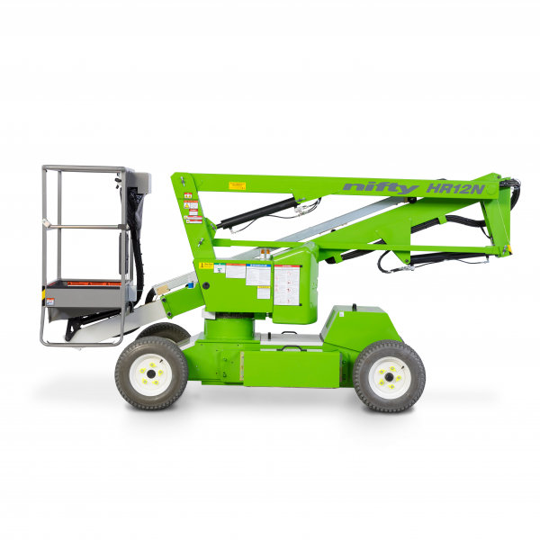 Niftylift HR12N - Image 3