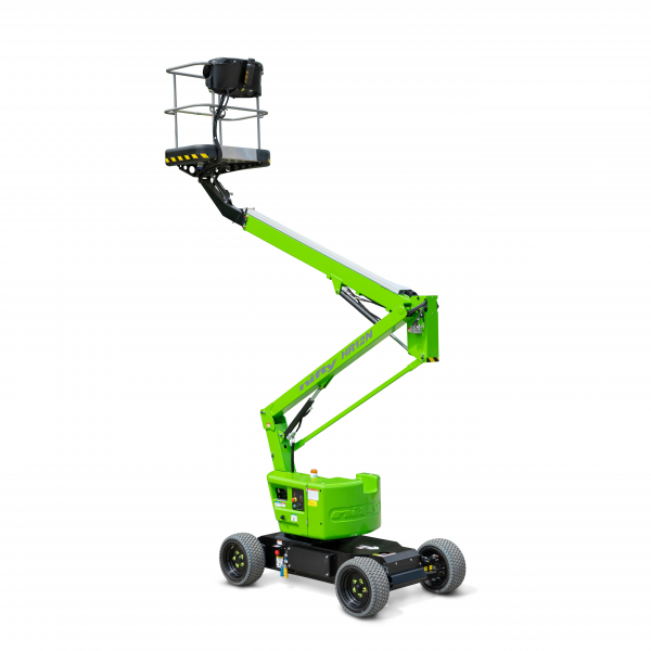 Niftylift HR12E