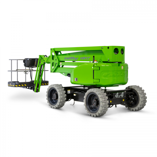 Niftylift HR17 Hybrid 4x4 - Image 2