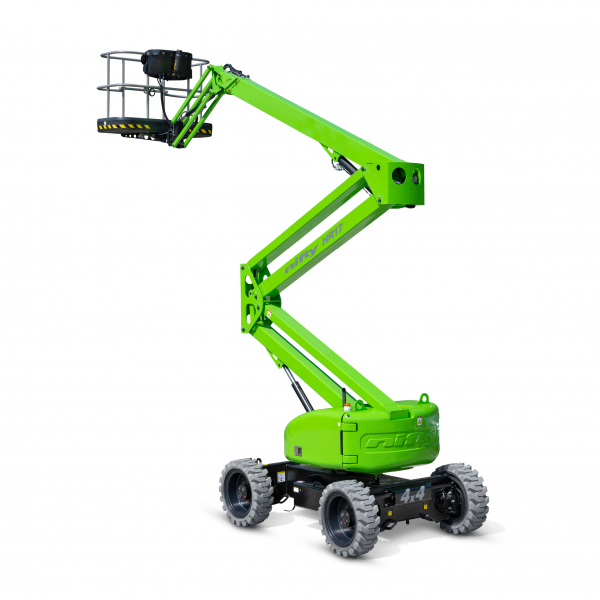 Niftylift HR17 Hybrid 4x4